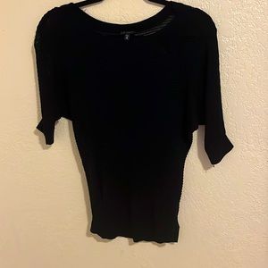 Express shirt see through